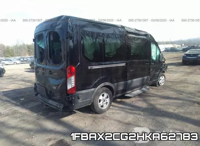 1FBAX2CG2HKA62783 фото 5
