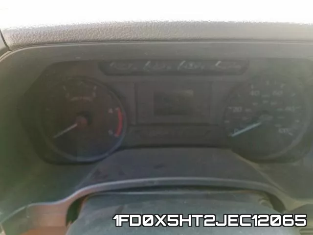 1FD0X5HT2JEC12065 фото 9