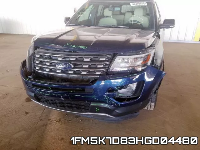 1FM5K7D83HGD04480 фото 10