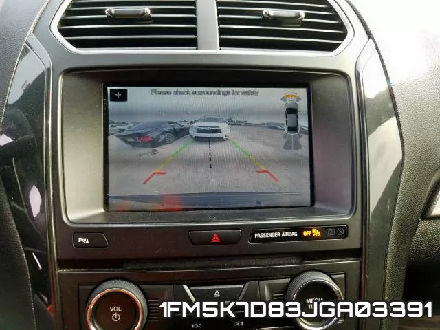 1FM5K7D83JGA03391 фото 10