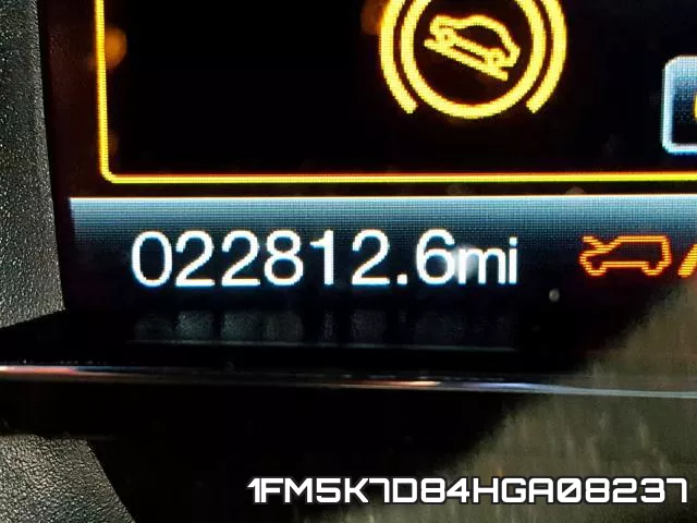 1FM5K7D84HGA08237 фото 9