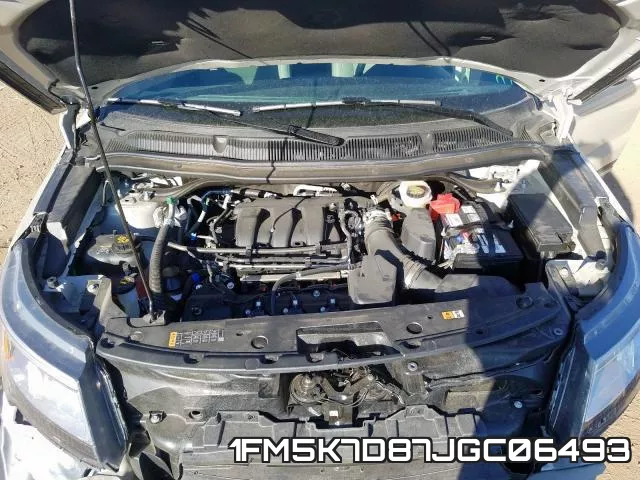 1FM5K7D87JGC06493 фото 8