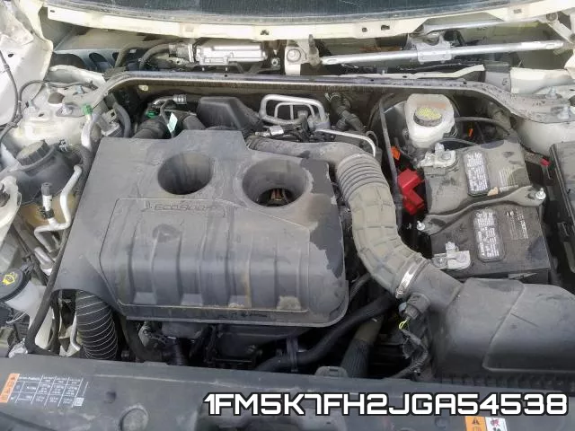 1FM5K7FH2JGA54538 фото 8