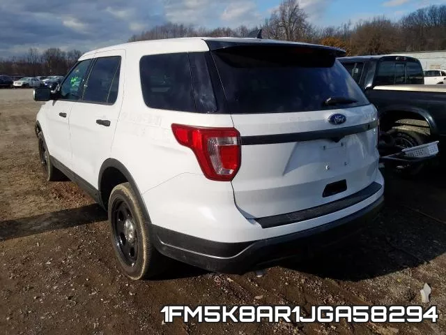 1FM5K8AR1JGA58294 фото 4