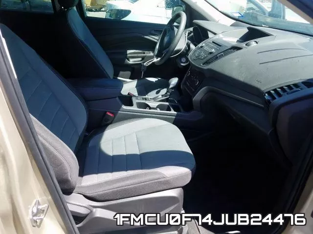 1FMCU0F74JUB24476 фото 6