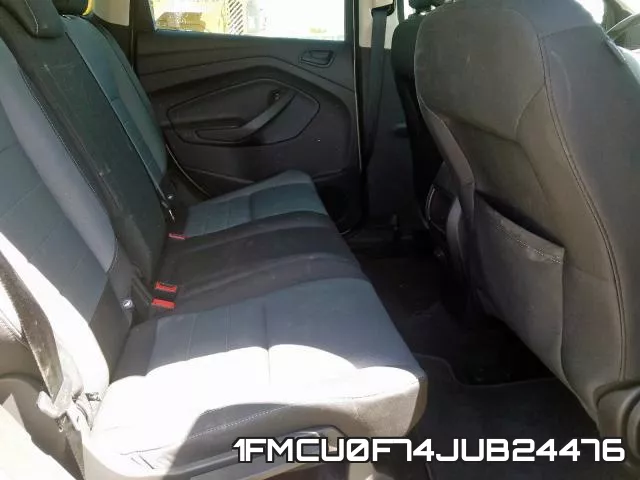 1FMCU0F74JUB24476 фото 7