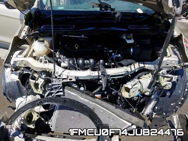1FMCU0F74JUB24476 фото 8