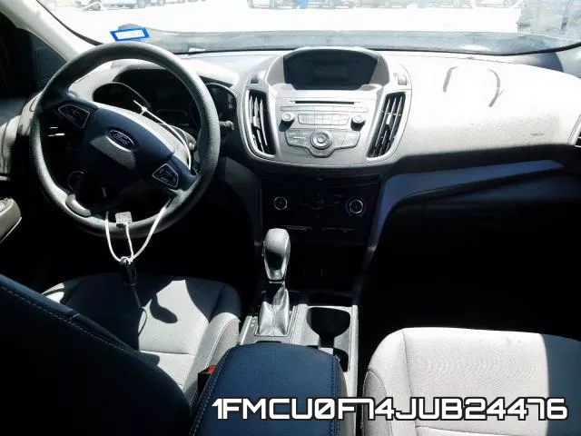 1FMCU0F74JUB24476 фото 10