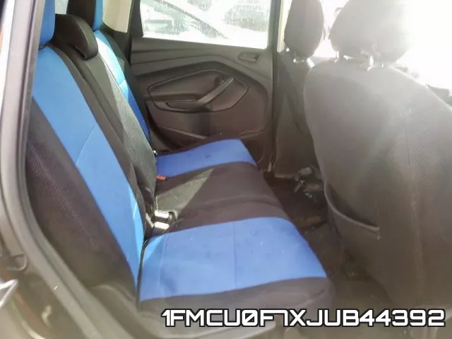 1FMCU0F7XJUB44392 фото 7