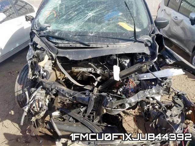 1FMCU0F7XJUB44392 фото 10