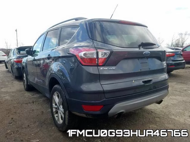 1FMCU0G93HUA46766 фото 4