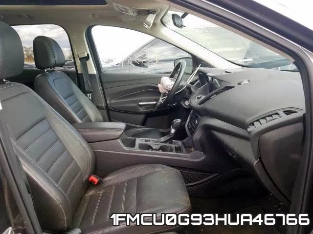1FMCU0G93HUA46766 фото 6