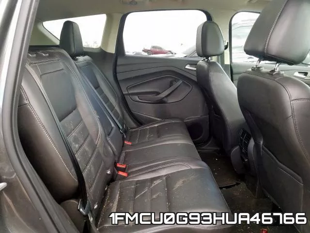 1FMCU0G93HUA46766 фото 7