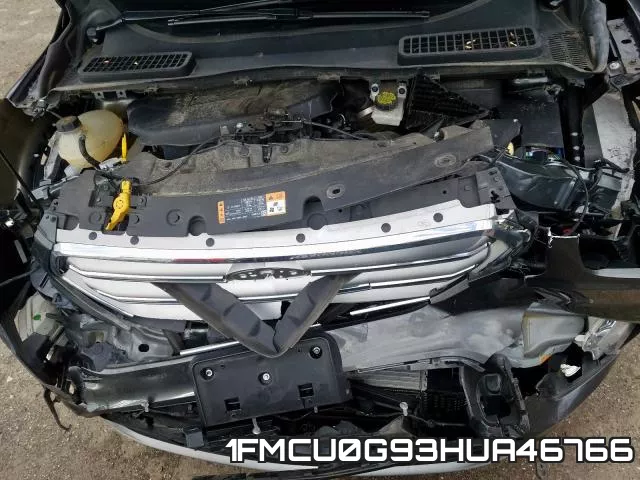 1FMCU0G93HUA46766 фото 8