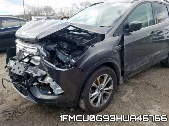 1FMCU0G93HUA46766 фото 10