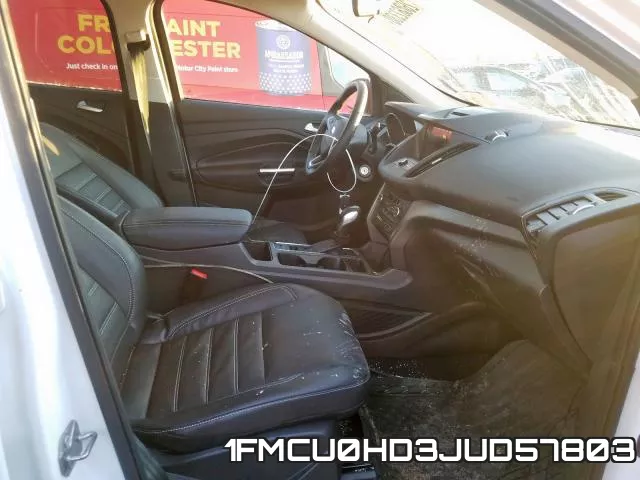 1FMCU0HD3JUD57803 фото 6