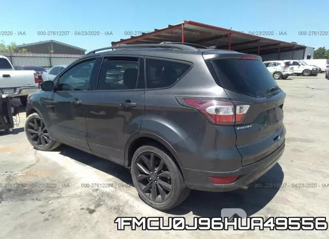 1FMCU0J96HUA49556 фото 4