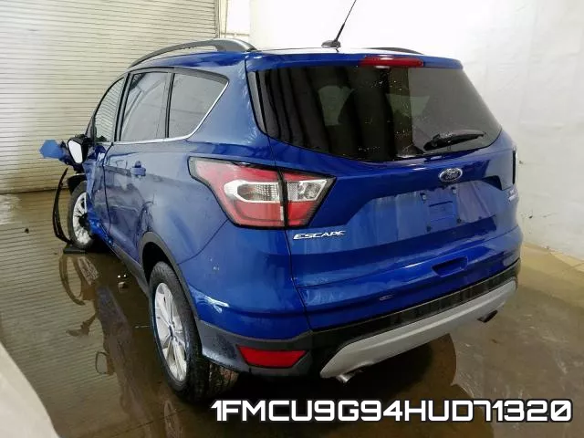 1FMCU9G94HUD71320 фото 4