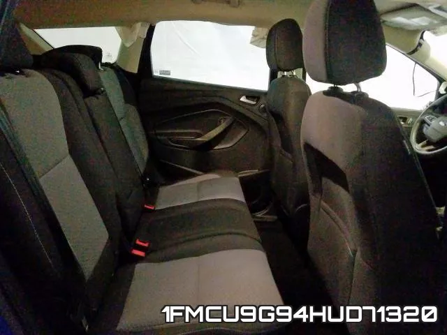 1FMCU9G94HUD71320 фото 7