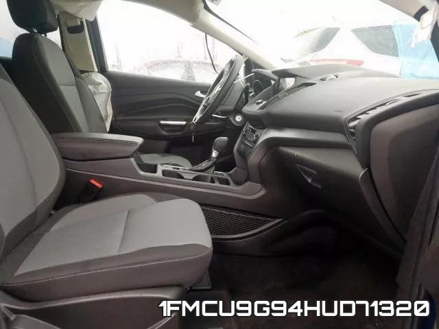 1FMCU9G94HUD71320 фото 10