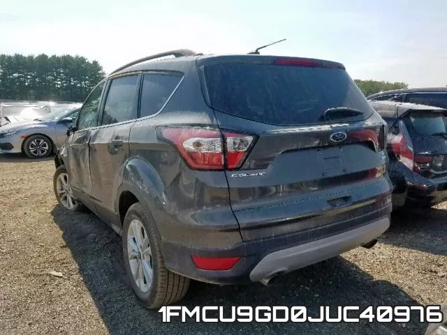1FMCU9GD0JUC40976 фото 4