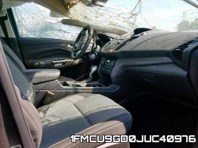 1FMCU9GD0JUC40976 фото 6