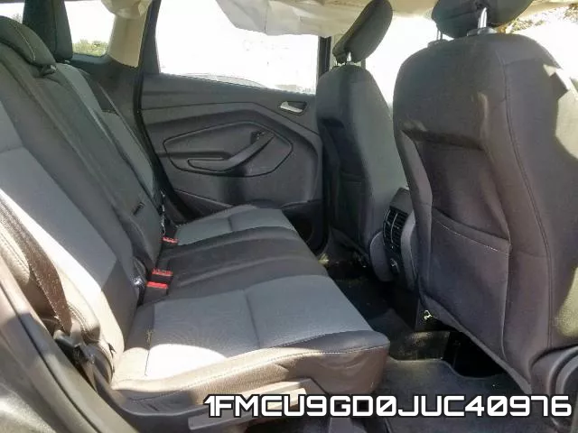 1FMCU9GD0JUC40976 фото 7