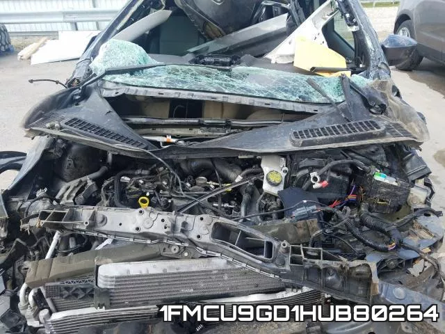 1FMCU9GD1HUB80264 фото 8