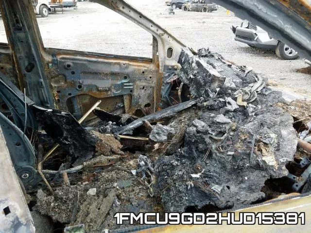1FMCU9GD2HUD15381 фото 6