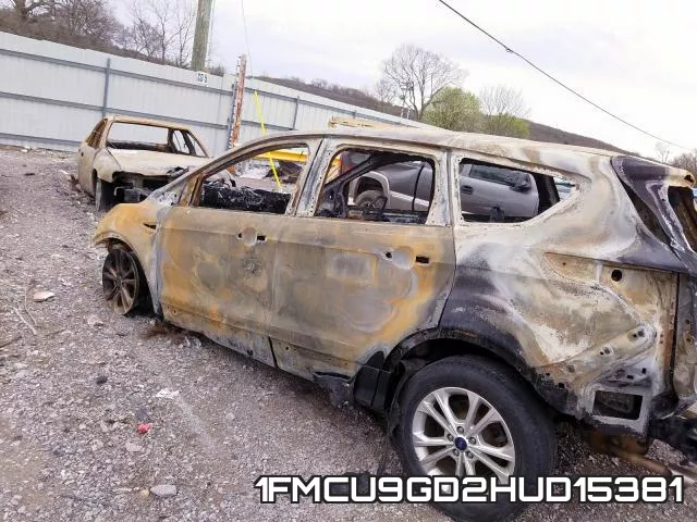 1FMCU9GD2HUD15381 фото 10