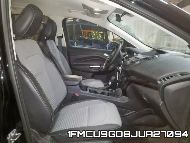 1FMCU9GD8JUA27094 фото 6