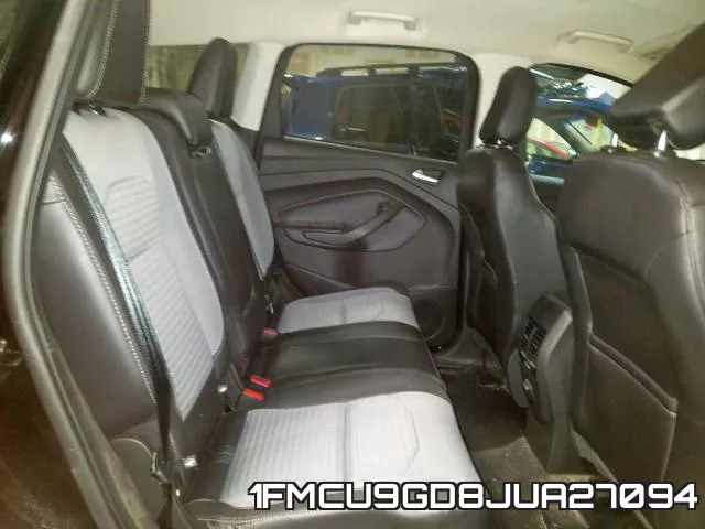 1FMCU9GD8JUA27094 фото 7
