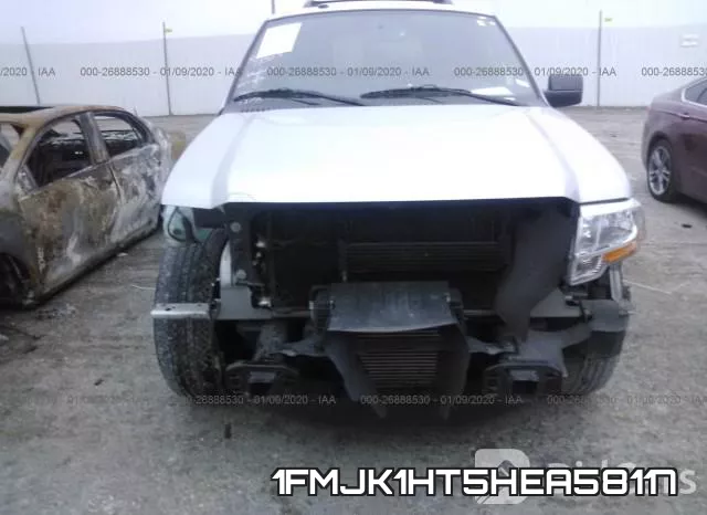 1FMJK1HT5HEA58117 фото 7