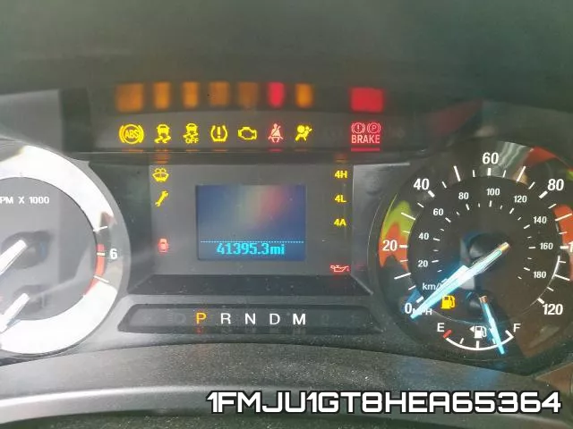 1FMJU1GT8HEA65364 фото 9