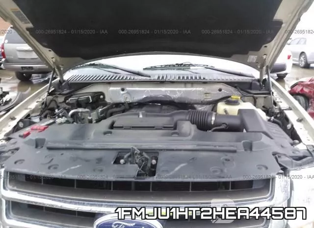 1FMJU1HT2HEA44587 фото 2