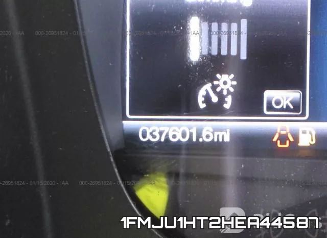 1FMJU1HT2HEA44587 фото 8