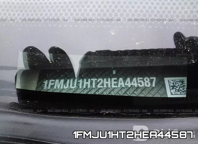 1FMJU1HT2HEA44587 фото 10