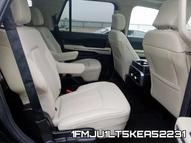 1FMJU1LT5KEA52231 фото 7
