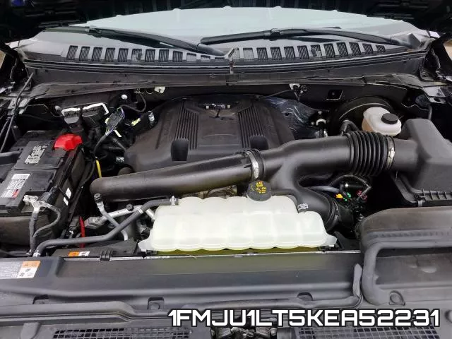 1FMJU1LT5KEA52231 фото 8