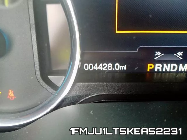 1FMJU1LT5KEA52231 фото 9