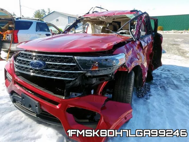 1FMSK8DH7LGA99246 фото 3