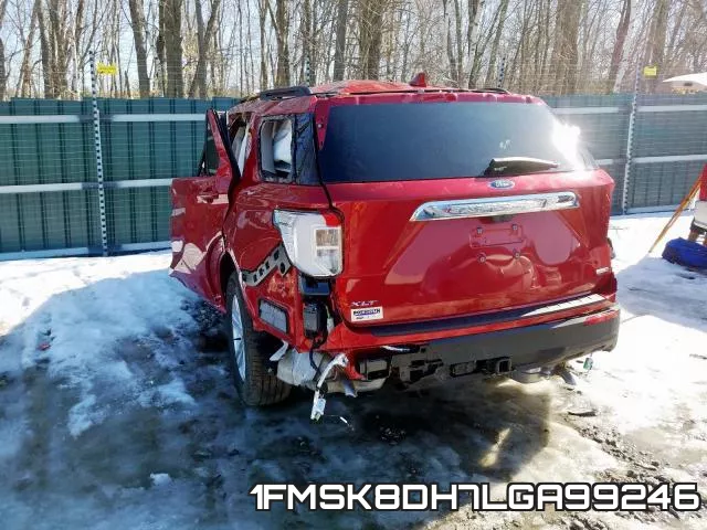 1FMSK8DH7LGA99246 фото 4