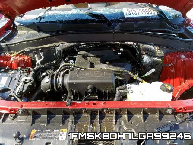 1FMSK8DH7LGA99246 фото 8