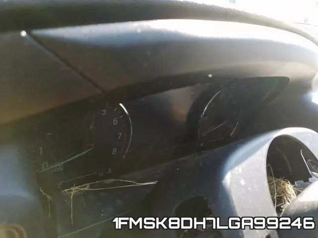1FMSK8DH7LGA99246 фото 9