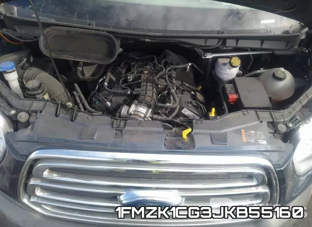 1FMZK1CG3JKB55160 фото 2