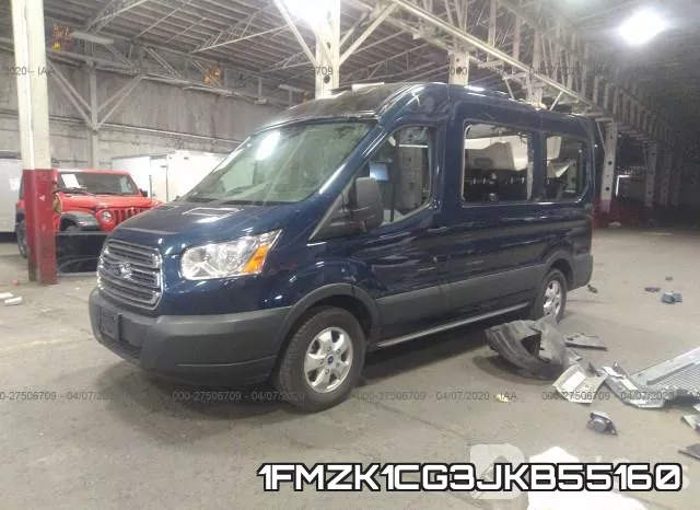 1FMZK1CG3JKB55160 фото 3