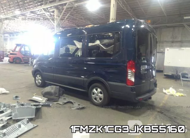 1FMZK1CG3JKB55160 фото 4