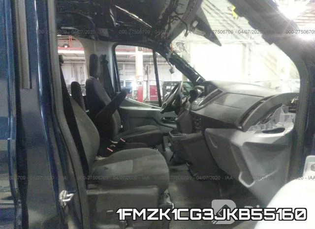 1FMZK1CG3JKB55160 фото 6