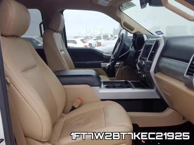 1FT7W2BT7KEC21925 фото 6