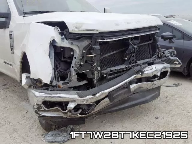 1FT7W2BT7KEC21925 фото 10